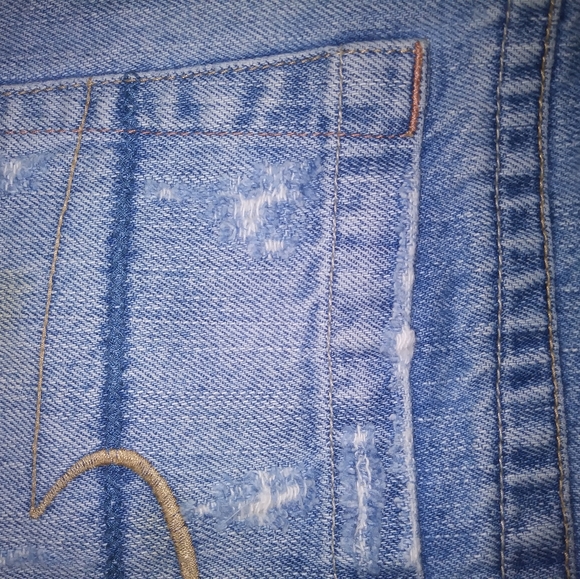 American Eagle Skirt - Picture 13 of 13